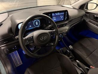 Hyundai Bayon  picture 8