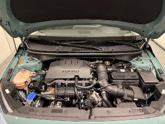 Hyundai Bayon  picture 19