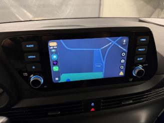 Hyundai Bayon  picture 13