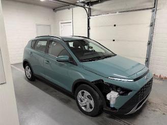 Schadeauto Hyundai Bayon  2024/5