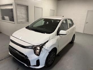 Kia Picanto  picture 3