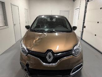 Renault Captur NAVI CAMERA picture 3