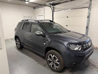 skadebil auto Dacia Duster  2023/3