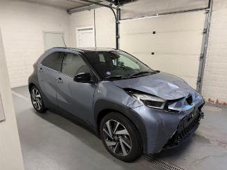 Toyota Aygo  picture 1