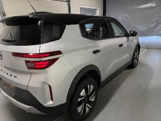 Opel Frontera  picture 7