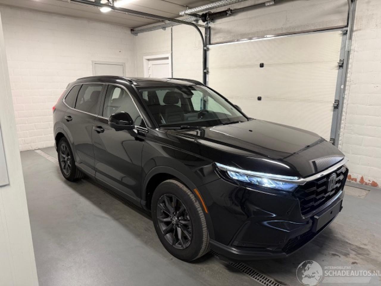 Honda Cr-v HYBRID 2.0 PANORAMA