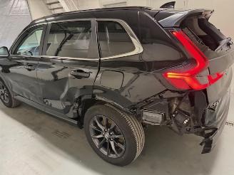 Honda Cr-v HYBRID 2.0 PANORAMA picture 5