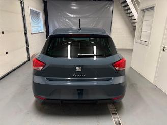 Seat Ibiza  picture 5