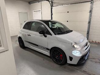 škoda osobní automobily Abarth 595 COMPETIZIONE CARBON 2021/5