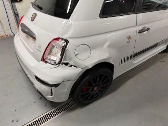 Abarth 595 COMPETIZIONE CARBON picture 7