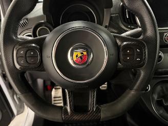 Abarth 595 COMPETIZIONE CARBON picture 18