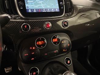 Abarth 595 COMPETIZIONE CARBON picture 15