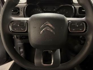 Citroën C3  picture 16