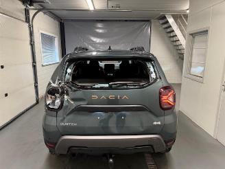 Dacia Duster  picture 7