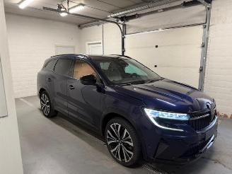 Renault Espace PANORAMA 360° CAMERA picture 1