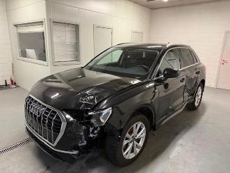 Audi Q3 S-LINE picture 4