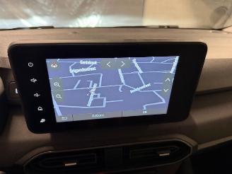 Dacia Sandero AIRBAG OK picture 15