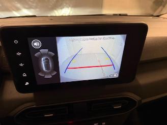 Dacia Sandero AIRBAG OK picture 16