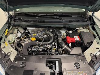 Dacia Sandero AIRBAG OK picture 23