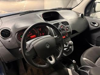 Renault Kangoo  picture 9