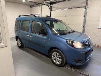 Renault Kangoo  picture 1