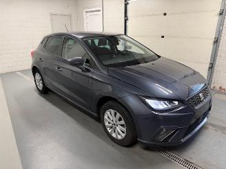 Unfallwagen Seat Ibiza  2023/8