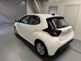 Toyota Yaris  picture 4