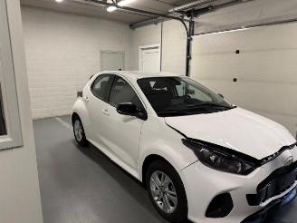 Toyota Yaris  picture 1