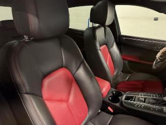 Porsche Macan 4X4 PANORAMA picture 12