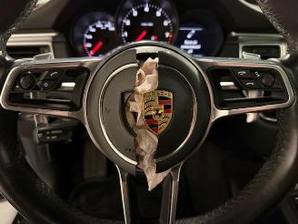 Porsche Macan 4X4 PANORAMA picture 21