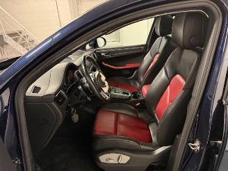 Porsche Macan 4X4 PANORAMA picture 8