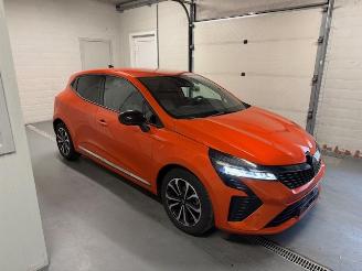 Avarii autoturisme Renault Clio 4X CAMERA 2024/11