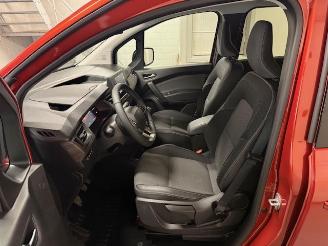 Renault Kangoo NAVI CAMERA picture 11