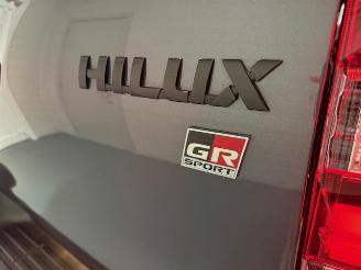 Toyota Hilux  picture 10