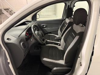 Dacia Dokker  picture 10