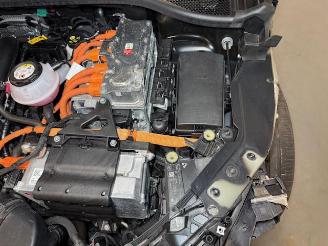 Audi Q3 PLUG-IN-HYBRID picture 22