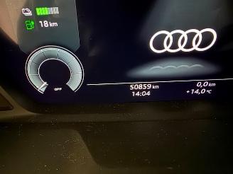 Audi Q3 PLUG-IN-HYBRID picture 20
