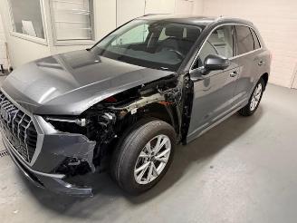 Audi Q3 PLUG-IN-HYBRID picture 4