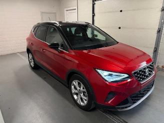 Schadeauto Seat Arona  2024/7