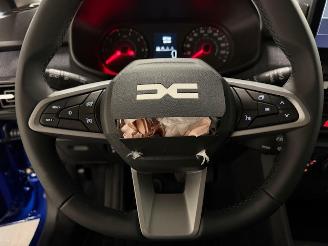 Dacia Sandero  picture 20