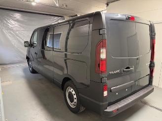 Renault Trafic  picture 5