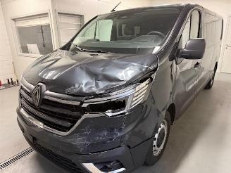 Renault Trafic  picture 4