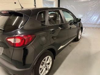 Renault Captur  picture 8