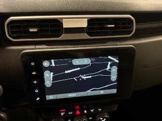 Dacia Duster  picture 15