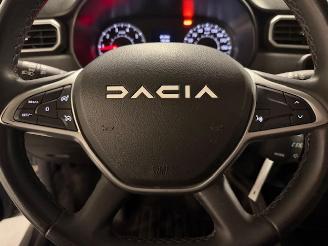 Dacia Duster  picture 22