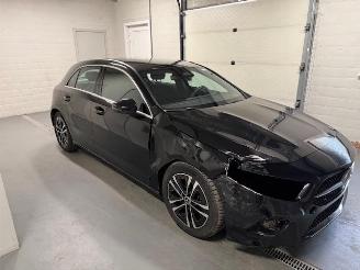 Voiture accidenté Mercedes A-klasse  2025/9
