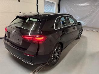 Mercedes A-klasse  picture 7