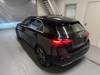 Mercedes A-klasse  picture 5