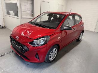 Hyundai I-10  picture 4