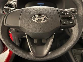 Hyundai I-10  picture 17